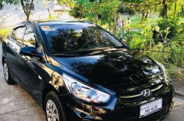 Hyundai Accent 1.4 2017 for sale 