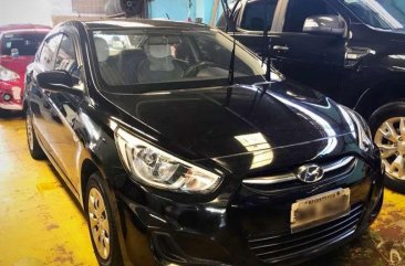 2016 Hyundai Accent FOR SALE