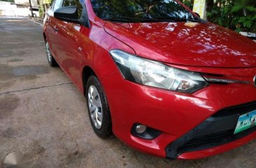 Dec.2013 Toyota Vios 1.3J MT FOR SALE