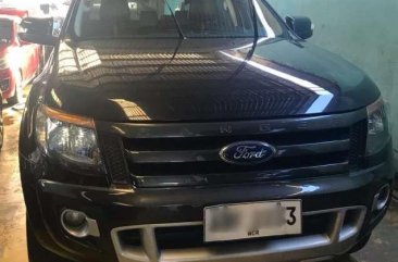 2015 Ford Ranger 4x2 for sale 