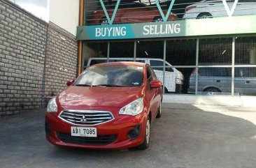 Mitsubishi Mirage G4 2015 for sale