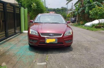 RUSH!! Ford Focus Ghia AT 2005