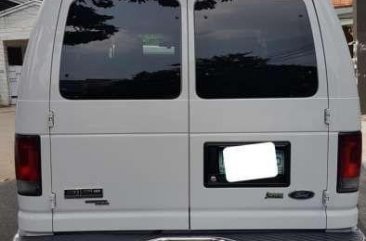 2010 Ford E150 FOR SALE