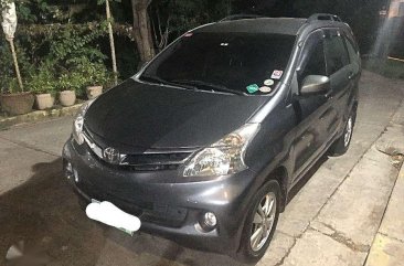 For Sale/Swap 2013s Toyota Avanza 1.5G Automatic