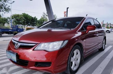 Honda Civic 1.8S AT 2006 Model - 315K Negotiable!