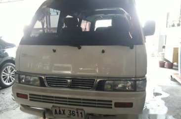 Nissan Urvan 2015 for sale