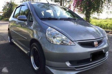 2004 Honda Jazz Local for sale 
