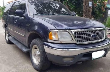 Ford Expedition 1999 for sale