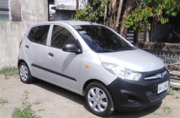 Hyundai i10 MT 2014 model. FOR SALE