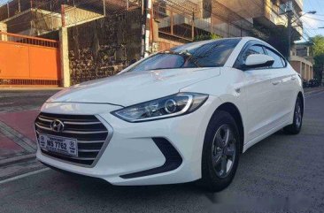 Hyundai Elantra 2017 for sale