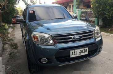 Ford Everest 2014 2015 for sale