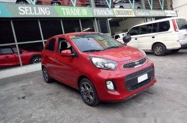 Kia Picanto 2016 for sale