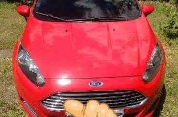 FOR SALE Ford Fiesta !!!! FORD FIESTA *2014 