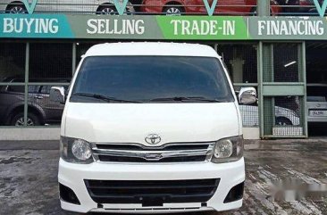 Toyota Hiace 2011 for sale