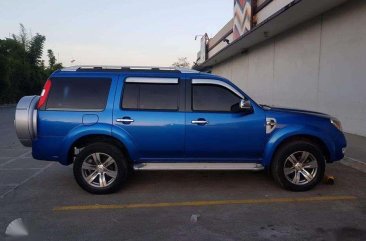 Ford Everest 2012 for sale