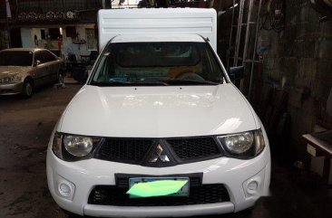 Mitsubishi L200 2012 for sale