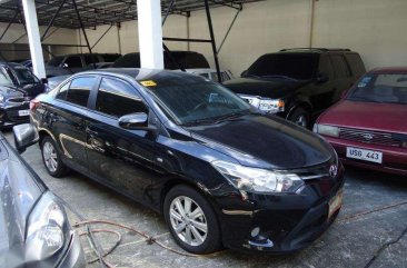 2016 Toyota Vios E Automatic FOR SALE