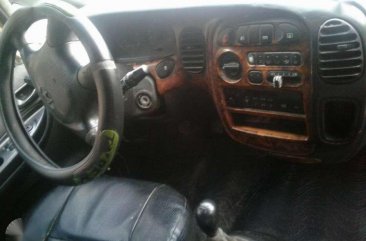 HYUNDAI Starex Jumbo Turbo FOR SALE