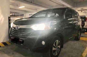 For Sale: 2018 Semi-Brandnew Toyota Avanza 1.5G