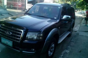 2009 Ford Everest FOR SALE