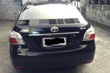 2010  Toyota Vios E1.3 engine vvti engine automatic 