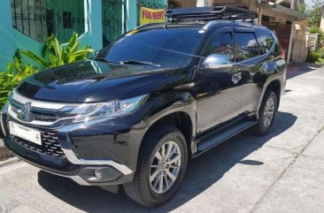 Mitsubishi Montero GLS 2018 AT for sale 