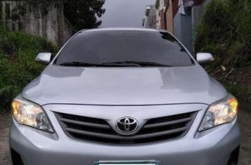 Toyota Altis E variant for sale