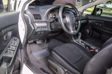 Subaru XV 2.0 cvt 2014 for sale 