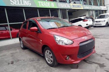 Mitsubishi Mirage 2015 for sale