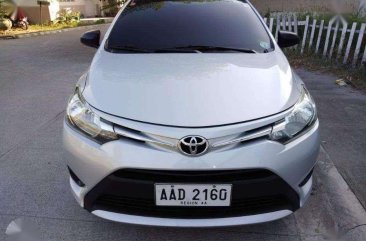 Toyota Vios 1.3J 2014 Model All Stock/Original