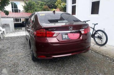 Honda City 2016 for sale 