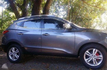 Hyundai Tucson 2010 for sale