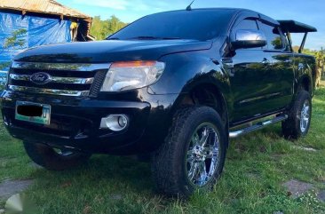 Ford Ranger XLT 2013 FOR SALE