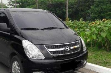 SELLING HYUNDAI Grand Starex tci 2010