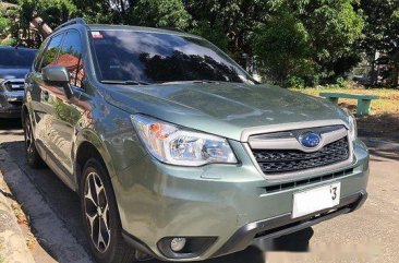 Subaru Forester 2014 for sale