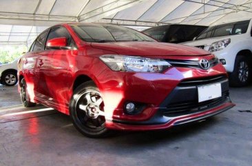Toyota Vios 2015 for sale