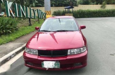 Mitsubishi Lancer Gl and Mx 1997 for sale 