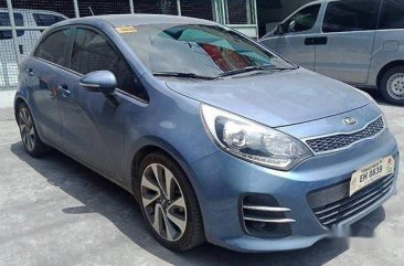 Kia Rio 2017 for sale