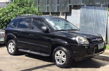 Hyundai Tucson 2007 for sale