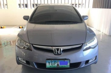 2009 Honda Civic 1.8S FOR SALE