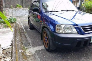 Honda CRV Gen 1 for sale 