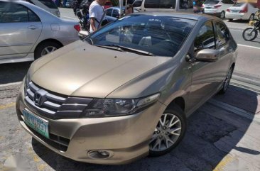 2009 Honda City 1.5E automatic for sale 