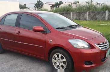 2008 Toyota Vios for sale