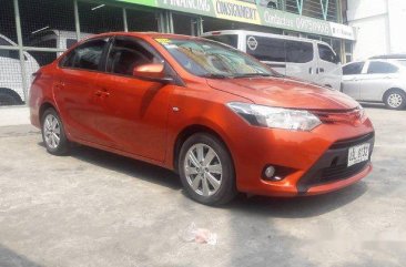 Toyota Vios 2015 for sale