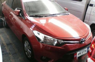 Toyota Vios 2017 for sale