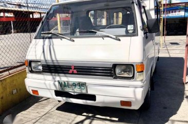 Mitsubishi L300 FB 2002 for sale 