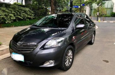 Toyota Vios 2013 1.3G FOR SALE