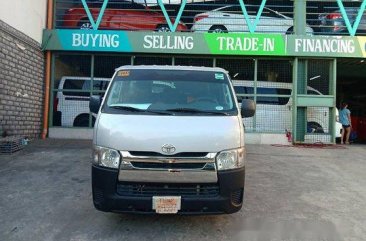 Toyota Hiace 2016 for sale