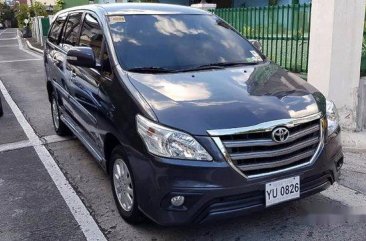 Toyota Innova 2016 for sale