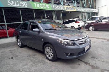 BYD L3 2016 for sale